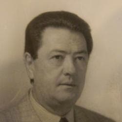 Dr. Arnaldo Alonso