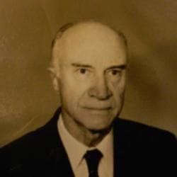 Dr. Eduardo Marfort