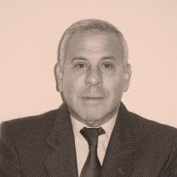 Dr. Fernando Martoni