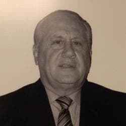 Dr. Francisco Veglia