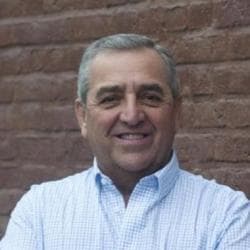 Sr. Jorge Juárez Chico