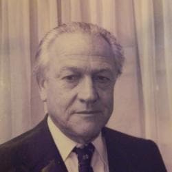 Dr. Jorge Agustín Muñoz