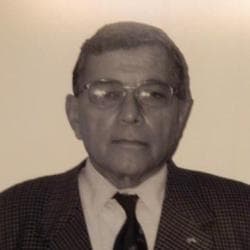 Dr. José Antonio Taboada