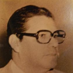 Ing. Lisandro Carrizo