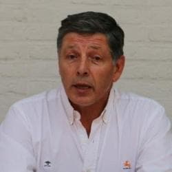 Sr. Santiago Taboada