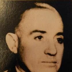 Dr. Vicente Hernández Palacios