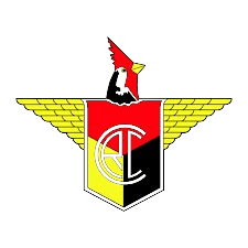 Logo CARDENALES RC