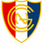 Logo NATACION Y GIMNASIA