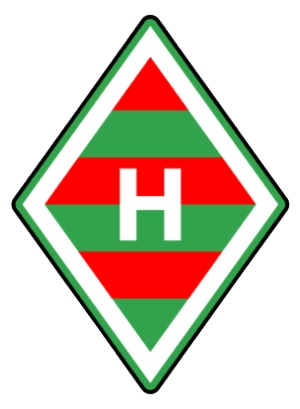 Logo HUIRAPUCA S.C