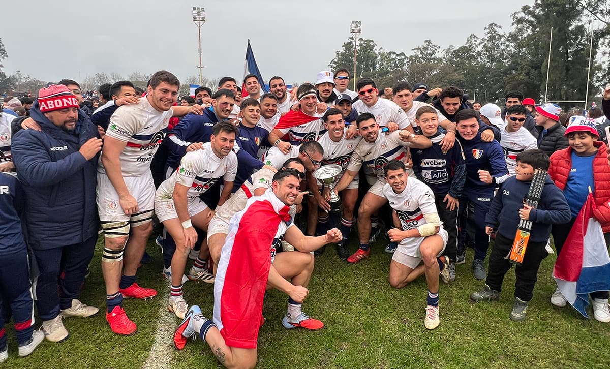 Natación se coronó campeón del Anual Tucumano