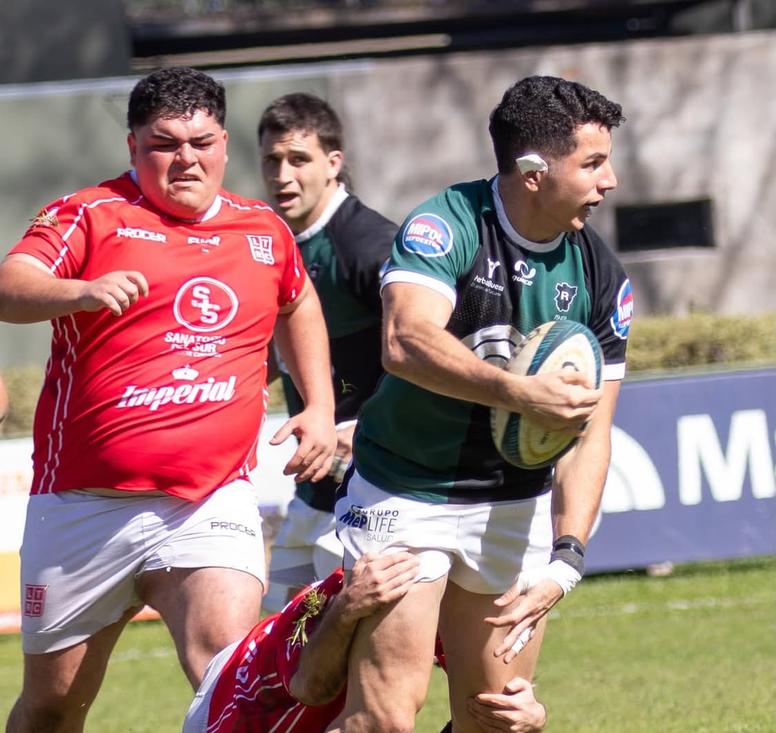 Los Tarcos, Lawn Tennis y Cardenales arrancaron con victorias