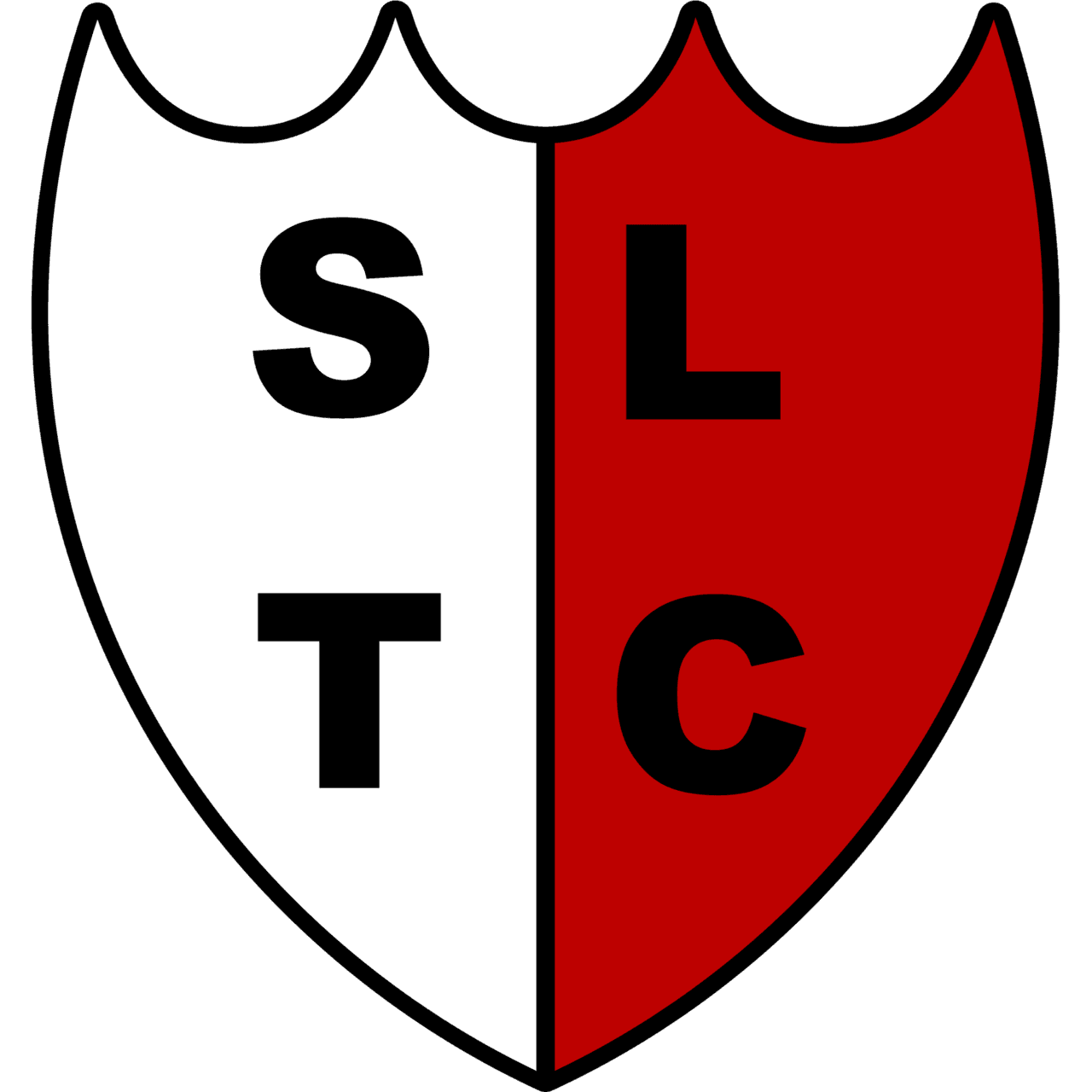 Logo SANTIAGO LAWN TENNIS