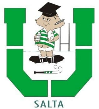Logo UNIVERSITARIO SALTA